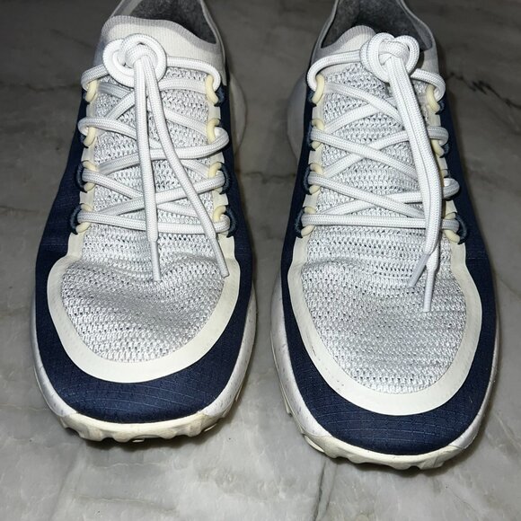 Allbirds Men's Trail Runners - Picture 4 of 7